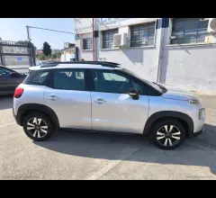 Auto - Citroen c3 aircross bluehdi 100 s&s feel