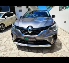 Auto - Renault captur tce 12v 100 cv gpl fap business