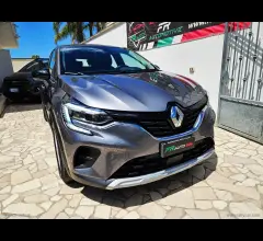 Auto - Renault captur tce 12v 100 cv gpl fap business