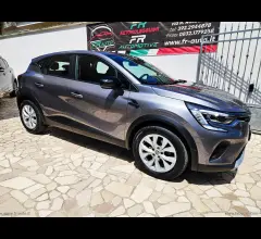 Auto - Renault captur tce 12v 100 cv gpl fap business