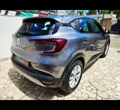 Auto - Renault captur tce 12v 100 cv gpl fap business