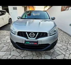 Auto - Nissan qashqai 1.5 dci dpf acenta