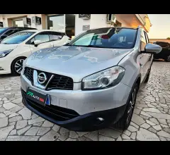 Auto - Nissan qashqai 1.5 dci dpf acenta