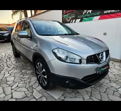 Auto - Nissan qashqai 1.5 dci dpf acenta