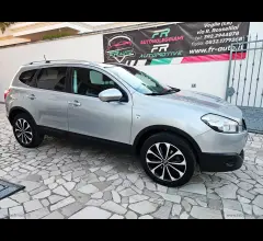 Auto - Nissan qashqai 1.5 dci dpf acenta