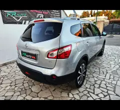 Auto - Nissan qashqai 1.5 dci dpf acenta