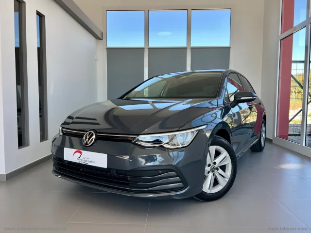 Volkswagen golf 2.0 tdi 150cv dsg scr life