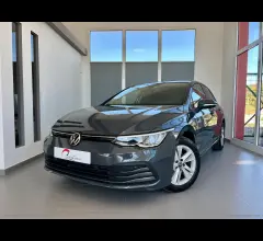 Auto - Volkswagen golf 2.0 tdi 150cv dsg scr life