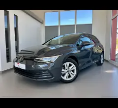 Auto - Volkswagen golf 2.0 tdi 150cv dsg scr life
