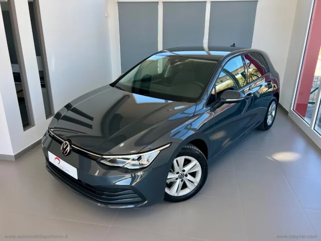 Auto - Volkswagen golf 2.0 tdi 150cv dsg scr life