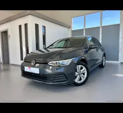 Auto - Volkswagen golf 2.0 tdi 150cv dsg scr life