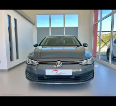 Auto - Volkswagen golf 2.0 tdi 150cv dsg scr life