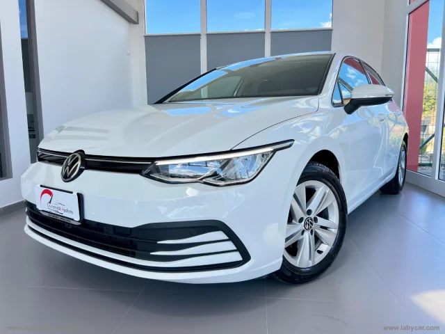 Auto - Volkswagen golf 2.0 tdi 150cv dsg scr life