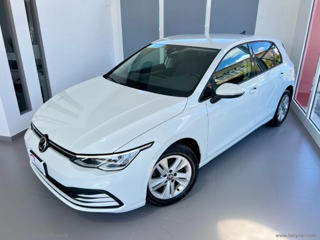 Auto - Volkswagen golf 2.0 tdi 150cv dsg scr life