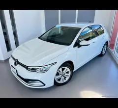 Auto - Volkswagen golf 2.0 tdi 150cv dsg scr life