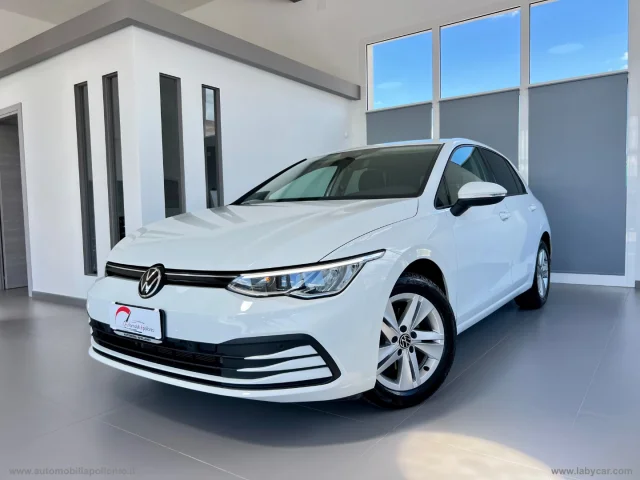 Auto - Volkswagen golf 2.0 tdi 150cv dsg scr life