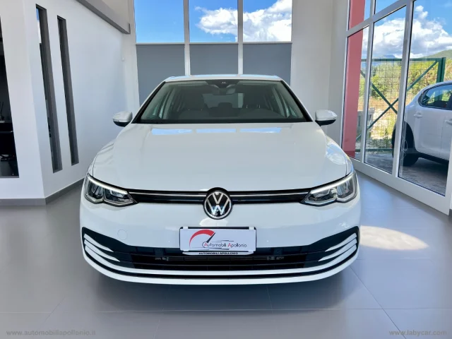 Auto - Volkswagen golf 2.0 tdi 150cv dsg scr life