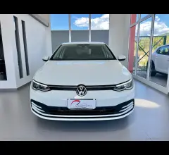 Auto - Volkswagen golf 2.0 tdi 150cv dsg scr life
