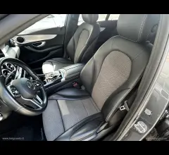 Auto - Mercedes-benz c 220 d auto sport plus