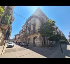 Appartamento in vendita a bisceglie centro