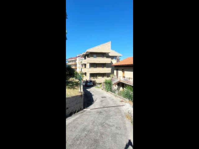 Appartamenti in Vendita - Appartamento in affitto a chieti s. anna