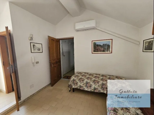 Appartamenti in Vendita - Appartamento in affitto a reggio di calabria lazzaro