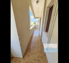 Appartamento in affitto a reggio di calabria lazzaro