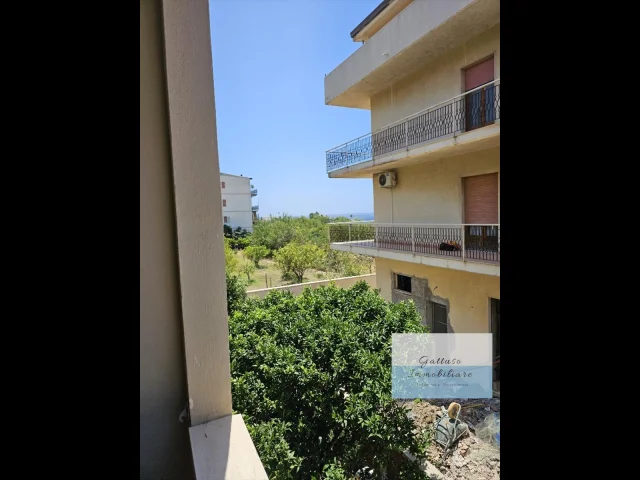 Appartamenti in Vendita - Appartamento in affitto a reggio di calabria lazzaro