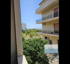 Appartamenti in Vendita - Appartamento in affitto a reggio di calabria lazzaro