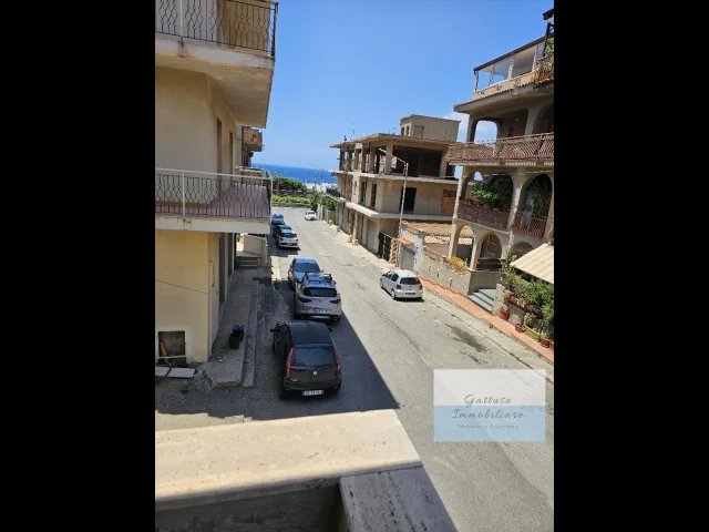 Appartamenti in Vendita - Appartamento in affitto a reggio di calabria lazzaro