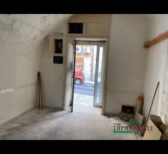 Appartamenti in Vendita - Zona movida. piccolo locale vicino piazza san giovanni
