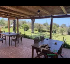 Appartamenti in Vendita - Villetta bifamiliare vicino marina di ragusa