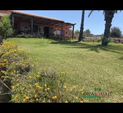 Appartamenti in Vendita - Villetta bifamiliare vicino marina di ragusa