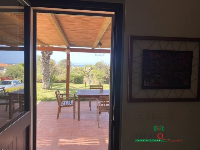 Appartamenti in Vendita - Villetta bifamiliare vicino marina di ragusa