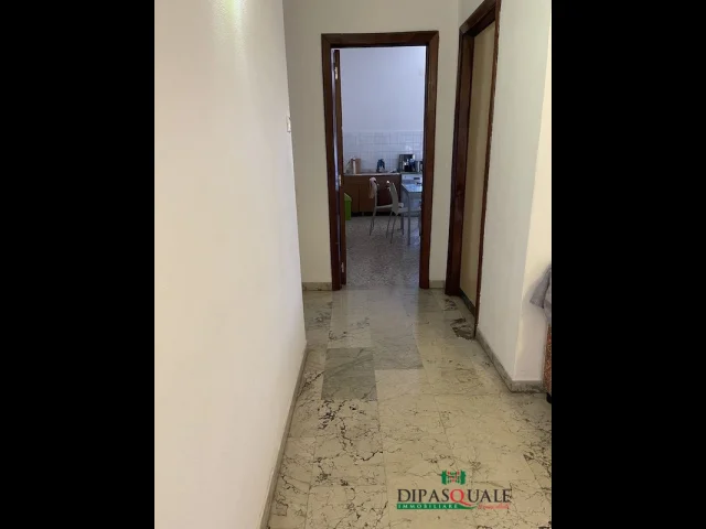 Appartamenti in Vendita - Panoramico ed ampio appartamento zona paolo vetri