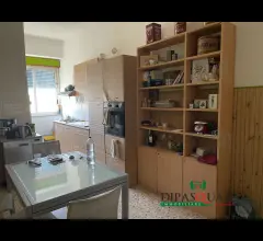 Appartamenti in Vendita - Panoramico ed ampio appartamento zona paolo vetri