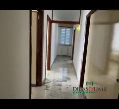 Appartamenti in Vendita - Panoramico ed ampio appartamento zona paolo vetri
