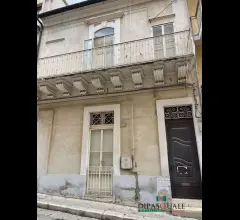 Ampia casa singola zona cappuccini