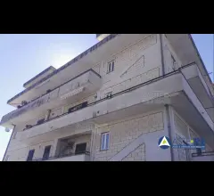 Abitazione di tipo civile - via filari di cristo