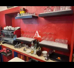 Appartamenti in Vendita - Tecnoazienda - bar tabacchi