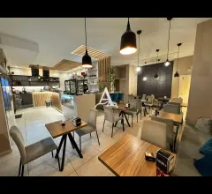 Appartamenti in Vendita - Tecnoazienda - bar giornaliero con plateatico
