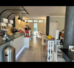 Appartamenti in Vendita - Tecnoazienda - bar giornaliero