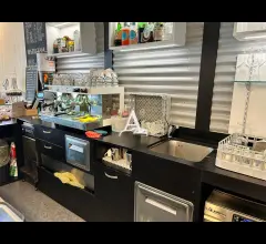 Appartamenti in Vendita - Tecnoazienda - bar giornaliero