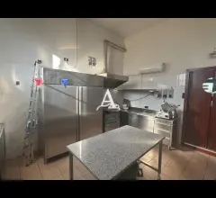 Appartamenti in Vendita - Tecnoazienda - immobile commerciale