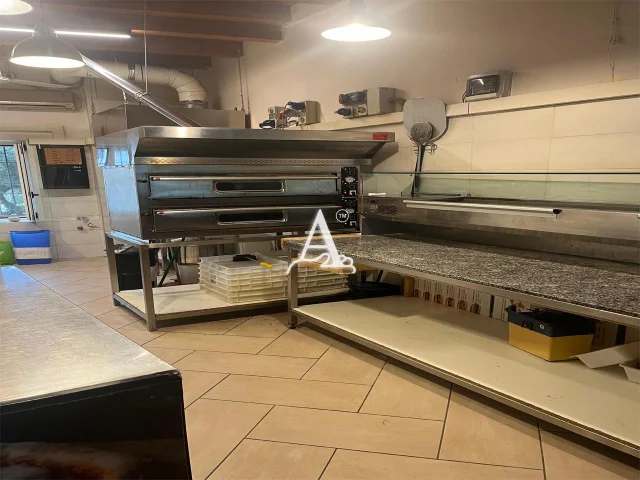Tecnoazienda - pizzeria d'asporto