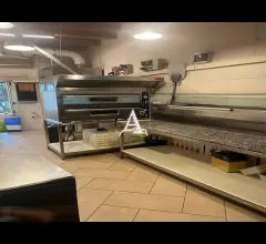 Tecnoazienda - pizzeria d'asporto