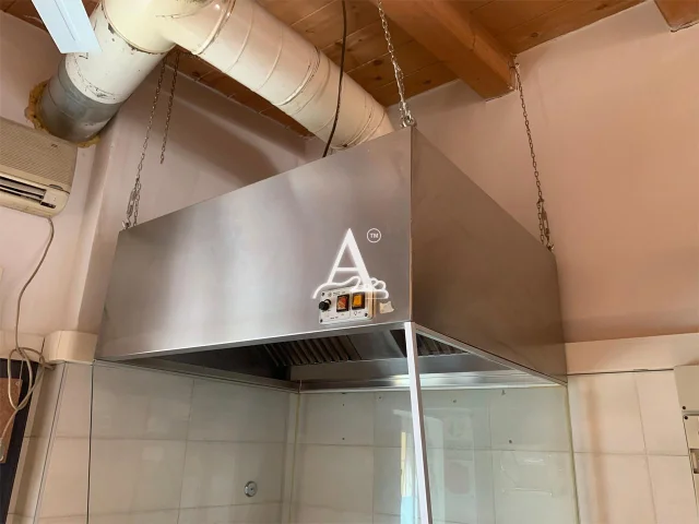 Appartamenti in Vendita - Tecnoazienda - pizzeria d'asporto