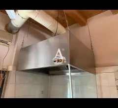 Appartamenti in Vendita - Tecnoazienda - pizzeria d'asporto