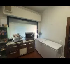 Appartamenti in Vendita - Tecnoazienda - bar bistrot giornaliero con plateatico