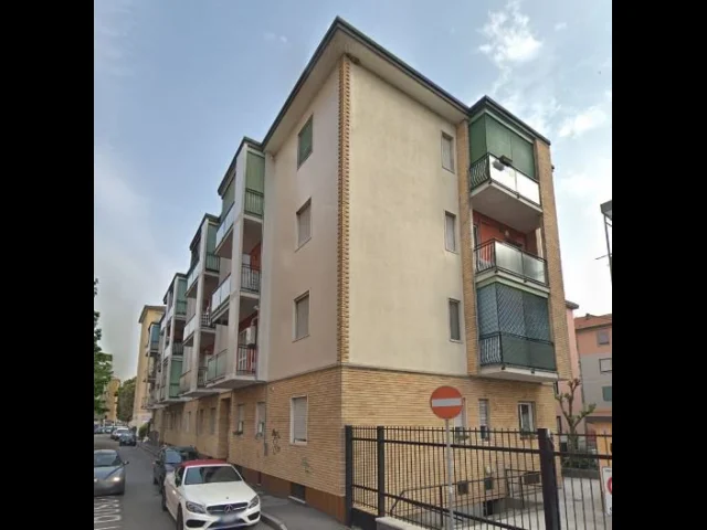 Appartamenti in Vendita - Appartamento - via don bosco, 16